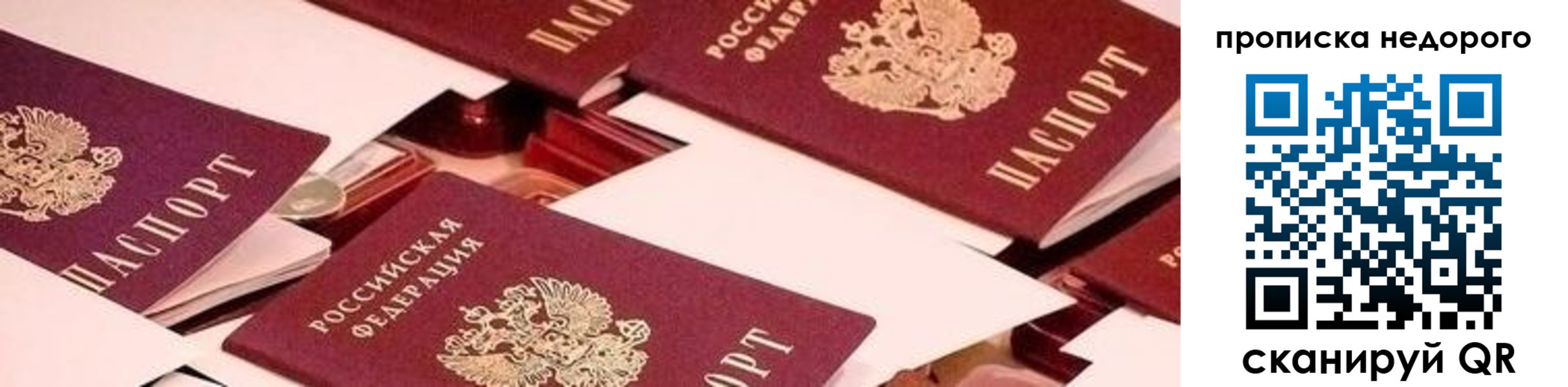 временная прописка в Луге